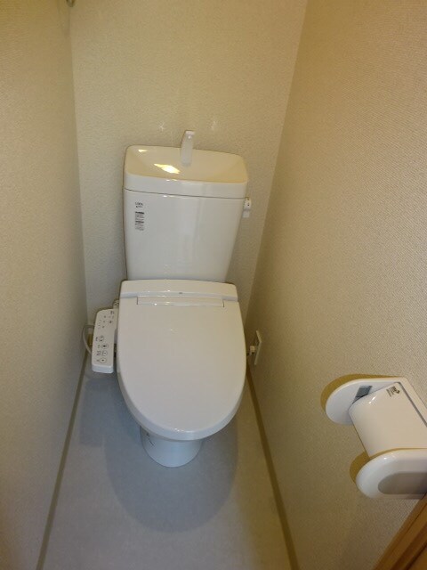 グランポゾ大井町の物件内観写真