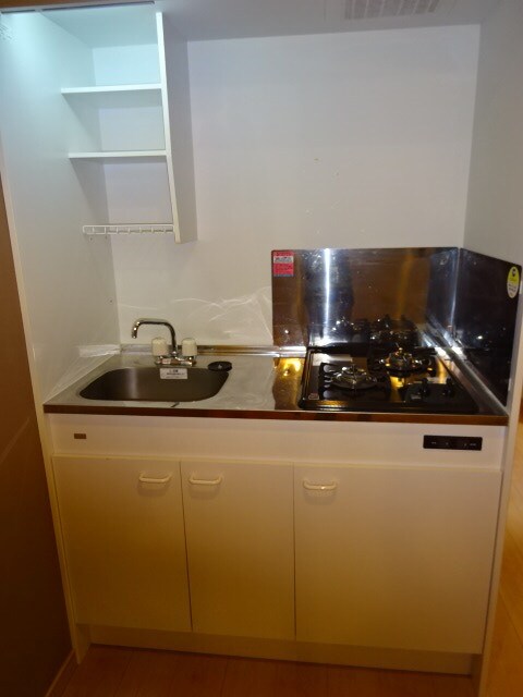 グランポゾ大井町の物件内観写真