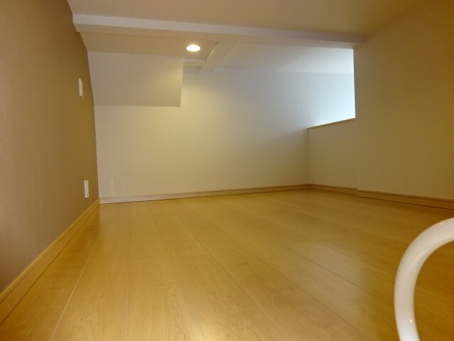 グランポゾ大井町の物件内観写真