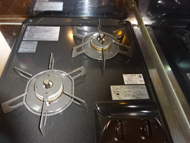 グランポゾ大井町の物件内観写真