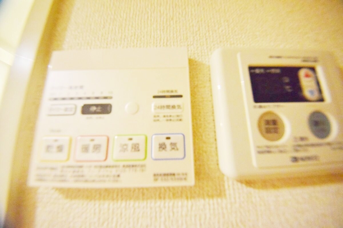 グランポゾ大井町の物件内観写真