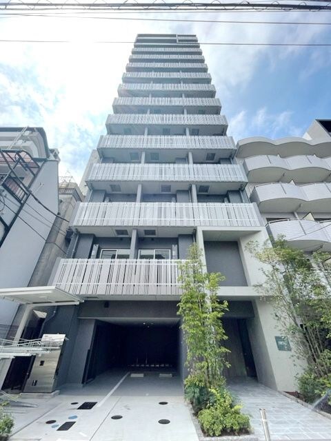 ベラスウィータ戸越の物件内観写真