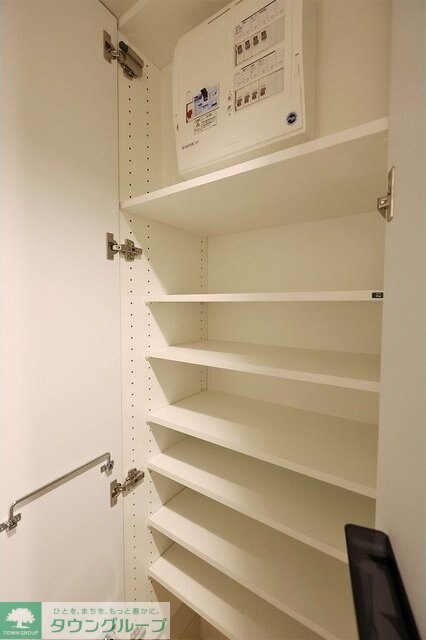 ベラスウィータ戸越の物件内観写真