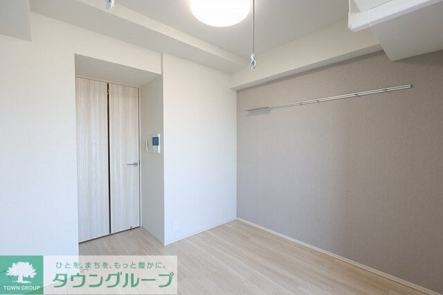 ベラスウィータ戸越の物件内観写真