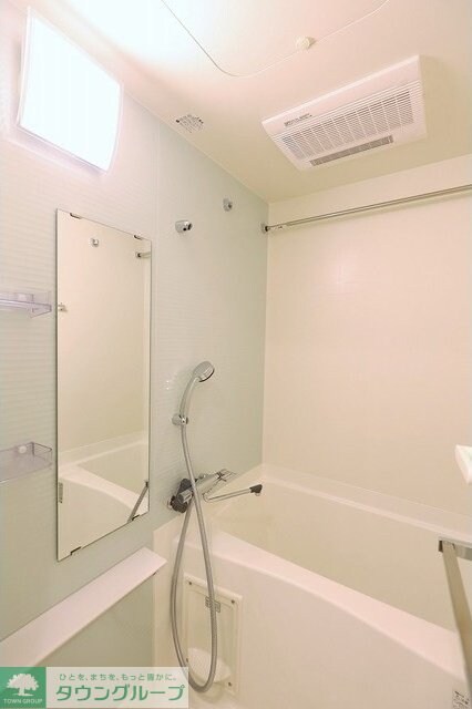 ベラスウィータ戸越の物件内観写真