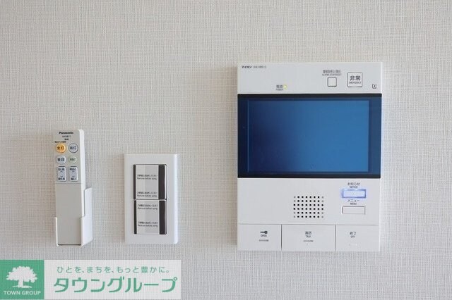 ベラスウィータ戸越の物件内観写真