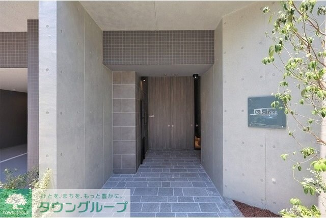 ベラスウィータ戸越の物件内観写真