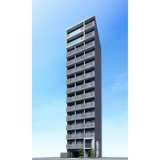 ベラスウィータ戸越の物件内観写真