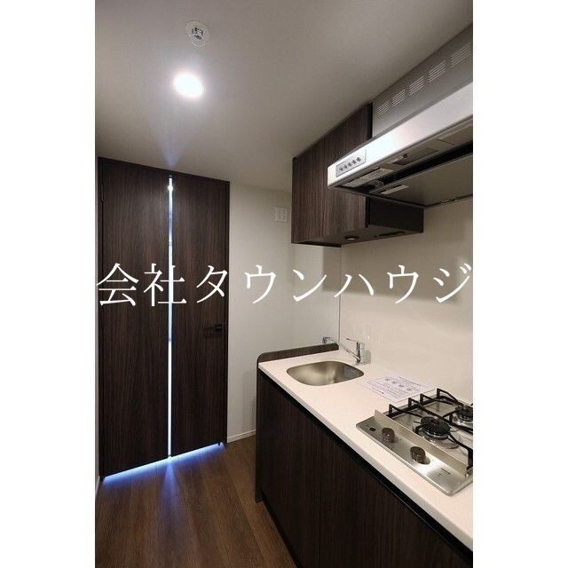 ベラスウィータ戸越の物件内観写真