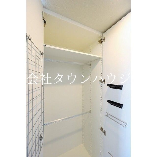 ベラスウィータ戸越の物件内観写真