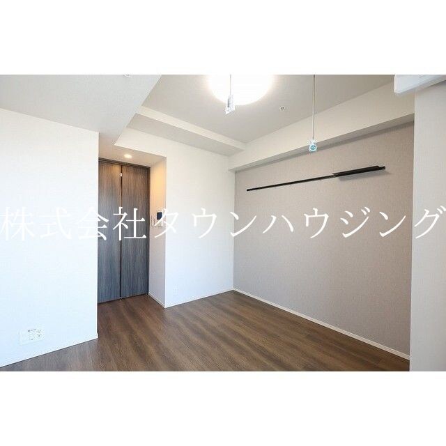 ベラスウィータ戸越の物件内観写真