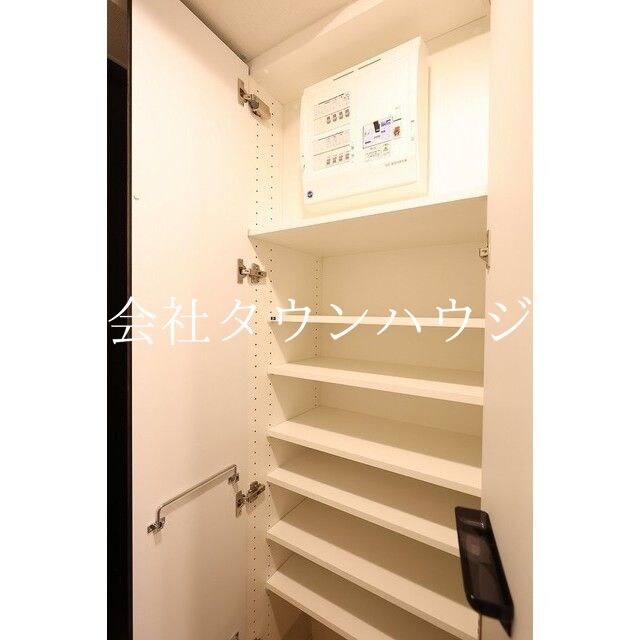 ベラスウィータ戸越の物件内観写真