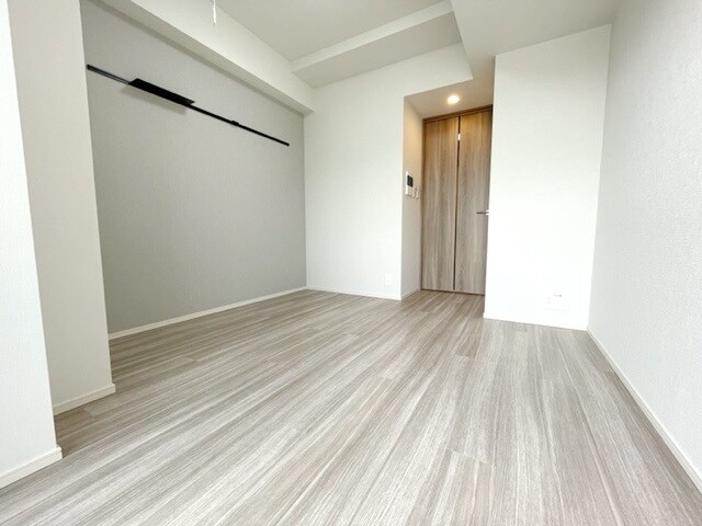 ベラスウィータ戸越の物件内観写真