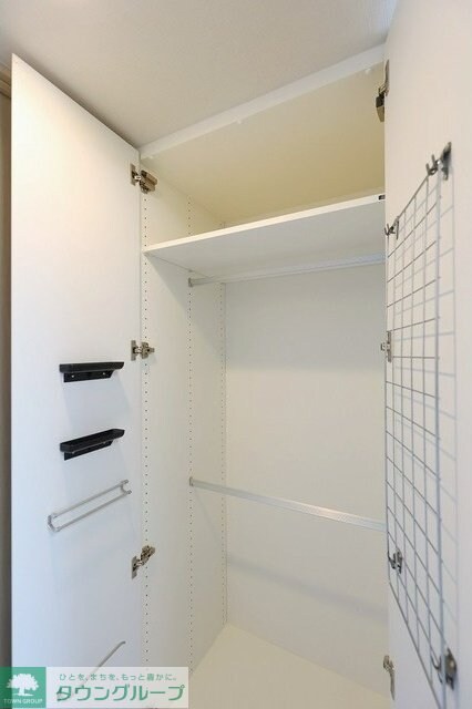 ベラスウィータ戸越の物件内観写真