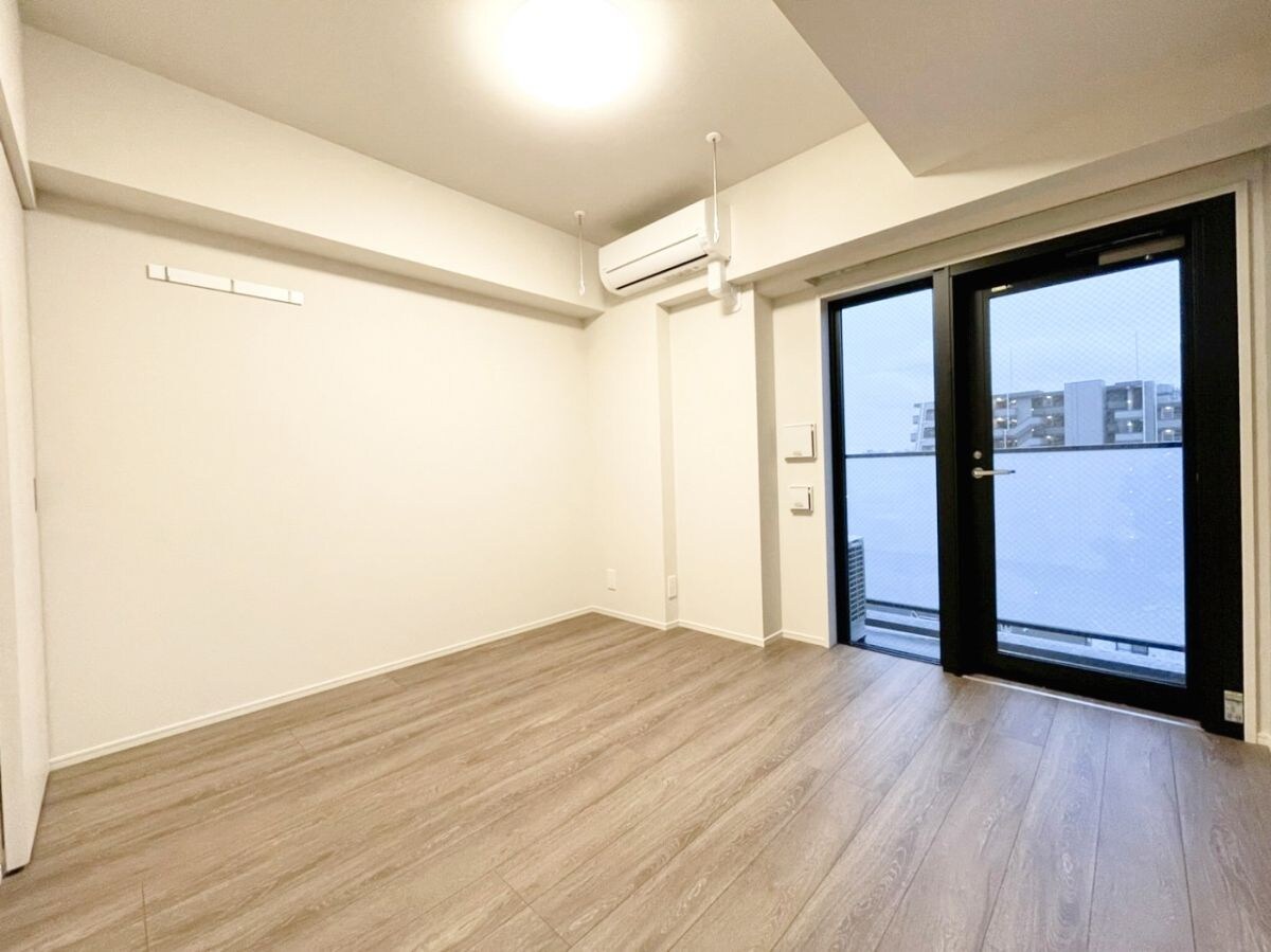 アーバネックス南品川IIの物件内観写真