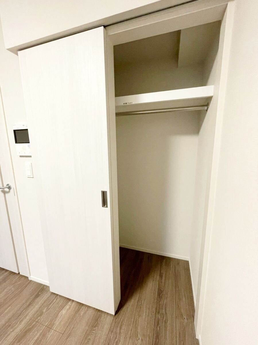 アーバネックス南品川IIの物件内観写真