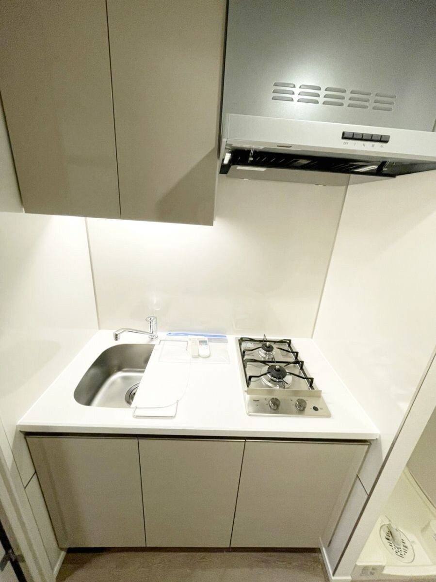 アーバネックス南品川IIの物件内観写真