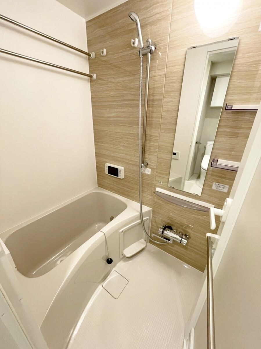 アーバネックス南品川IIの物件内観写真