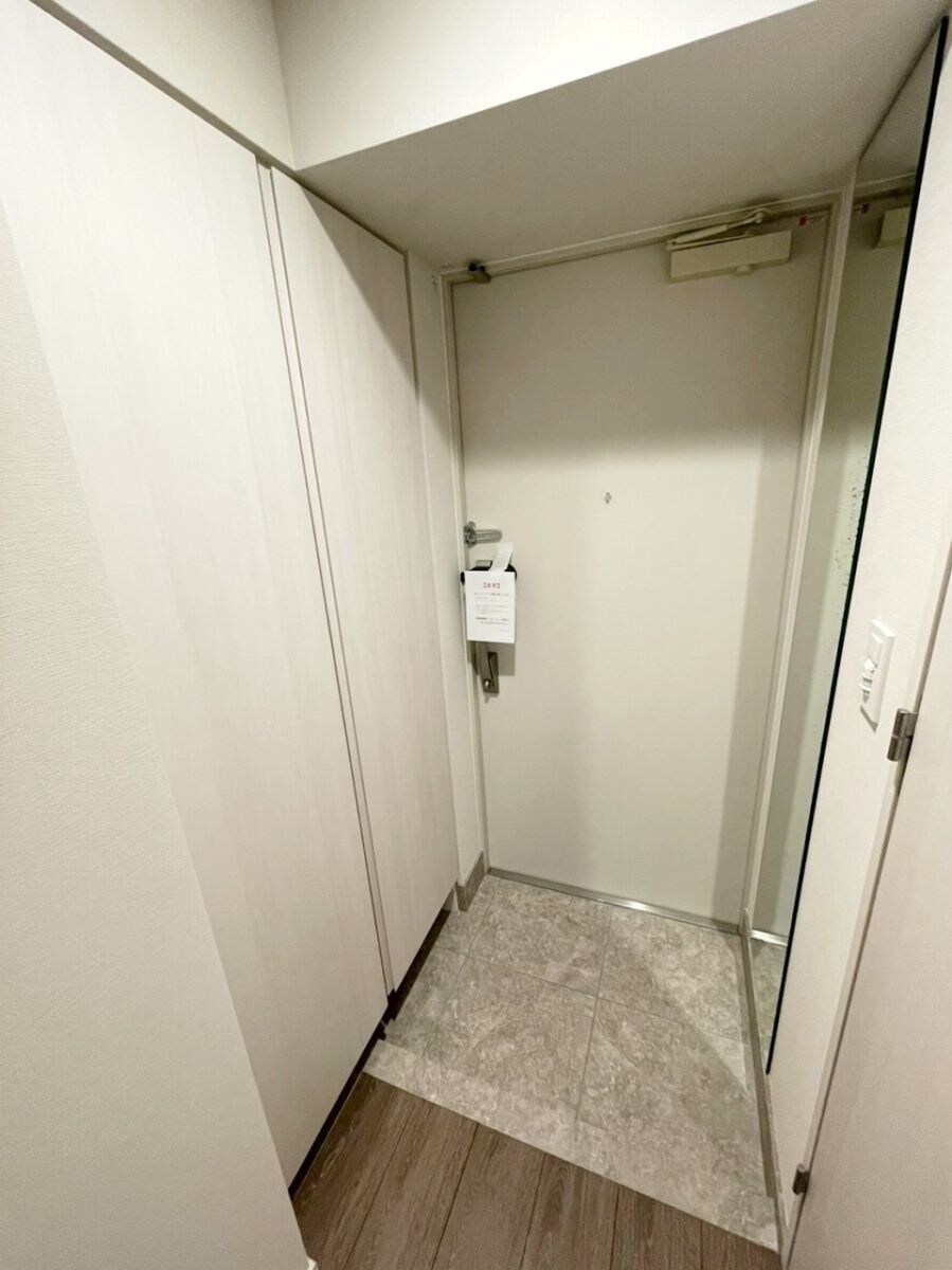 アーバネックス南品川IIの物件内観写真