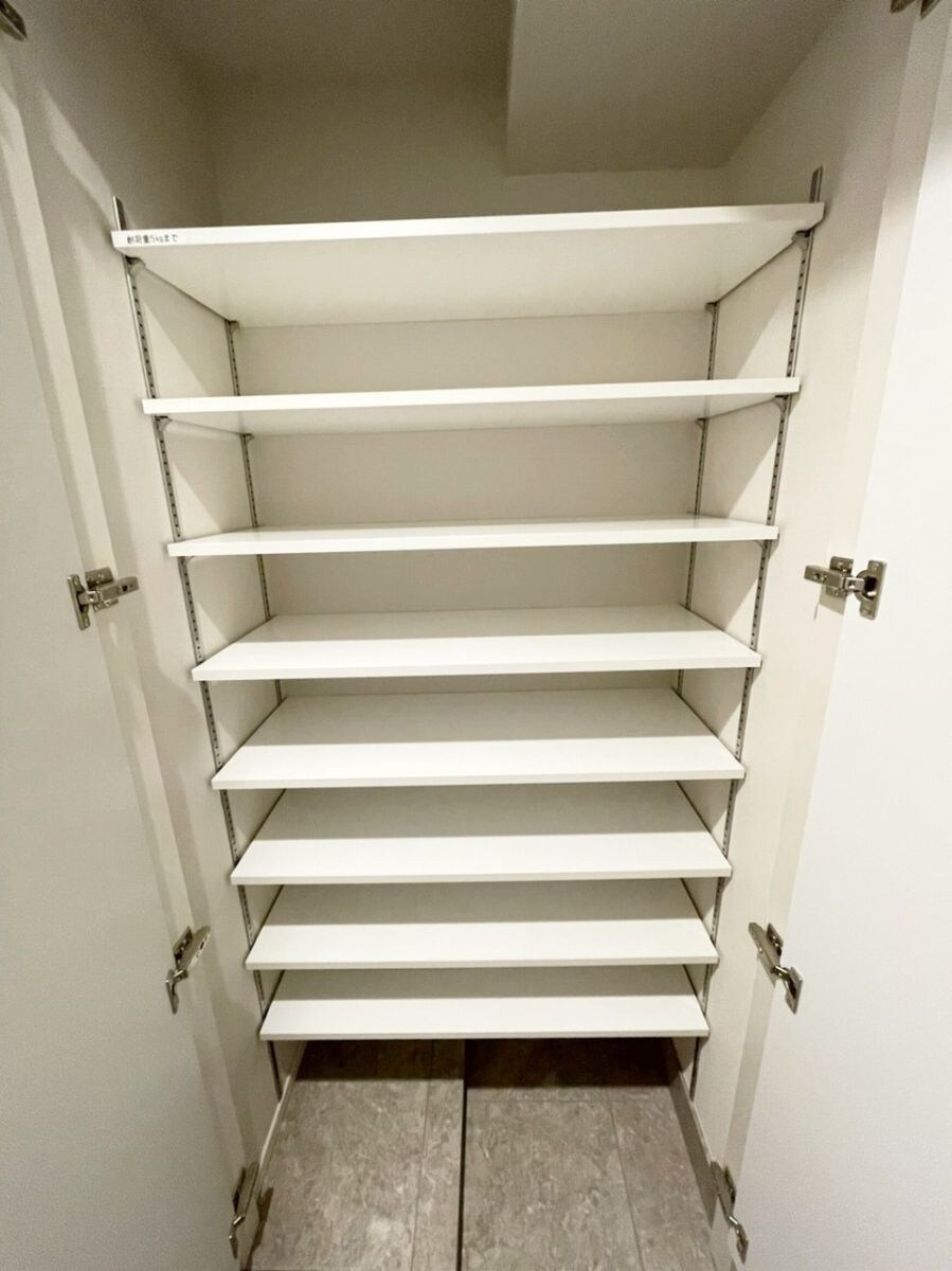 アーバネックス南品川IIの物件内観写真