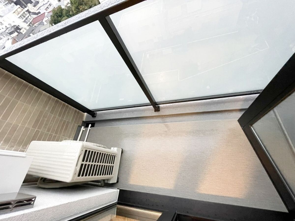 アーバネックス南品川IIの物件内観写真