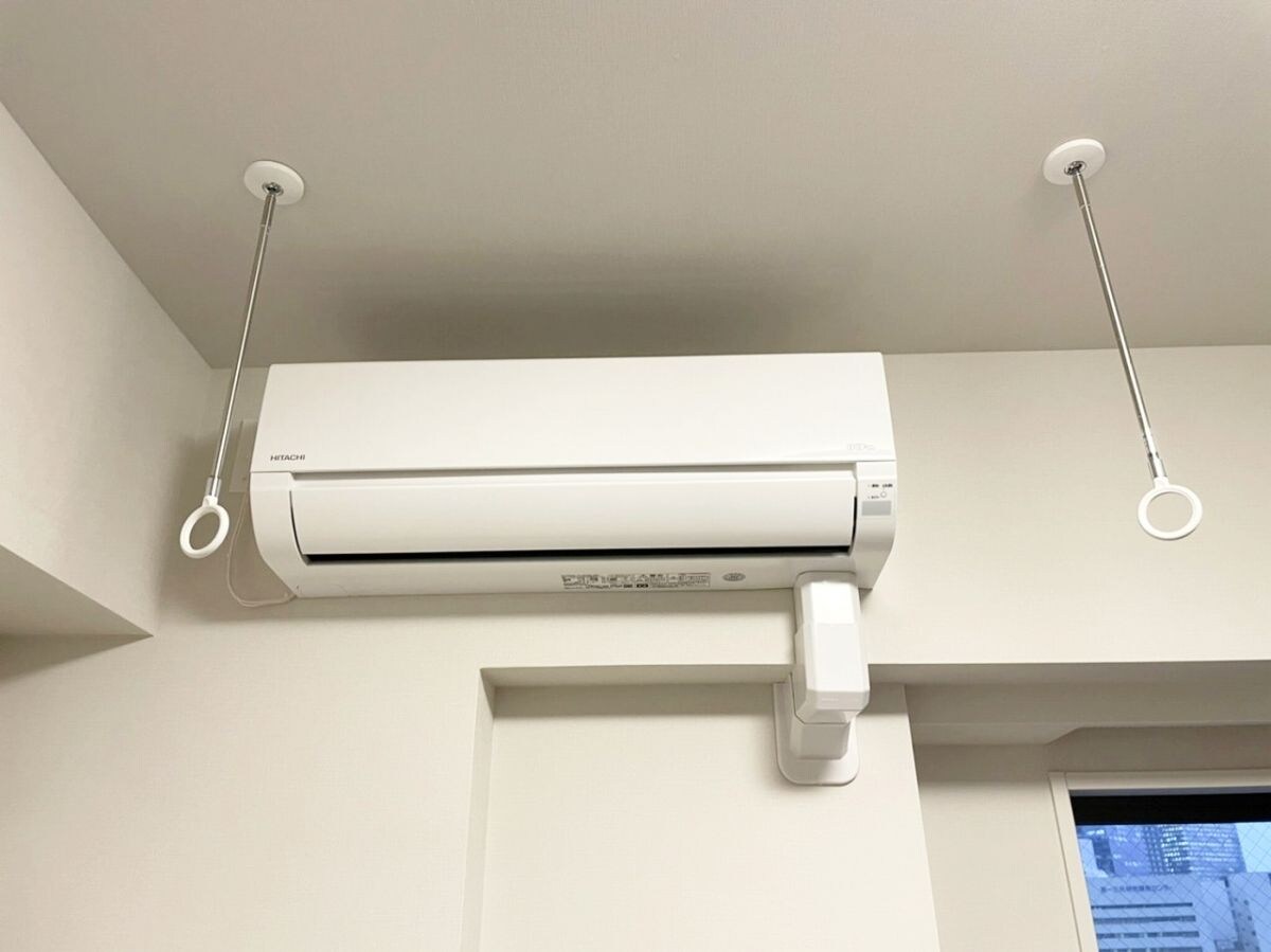 アーバネックス南品川IIの物件内観写真