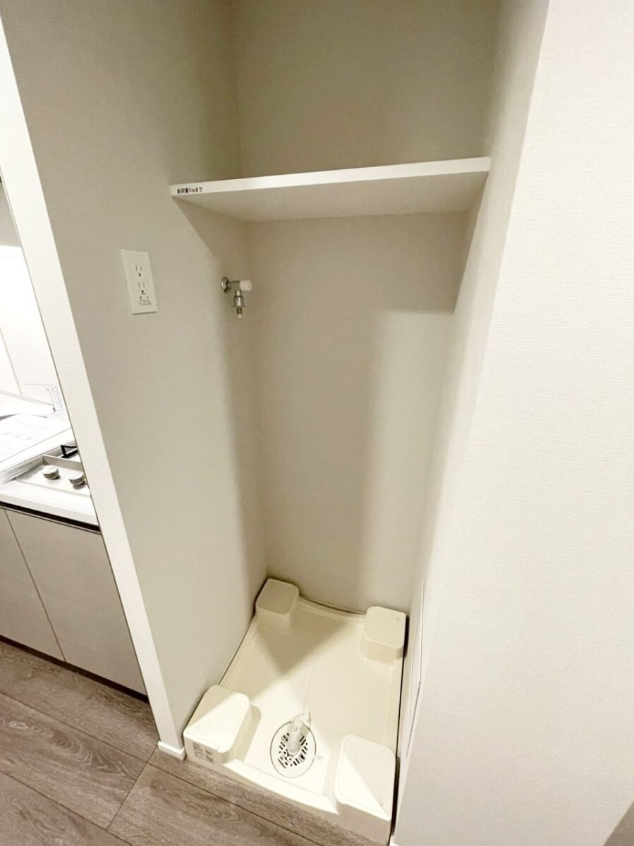 アーバネックス南品川IIの物件内観写真