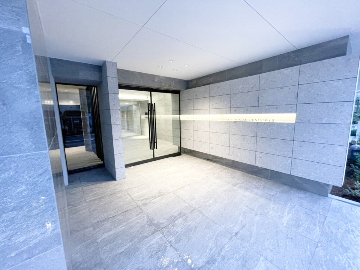 アーバネックス南品川IIの物件内観写真
