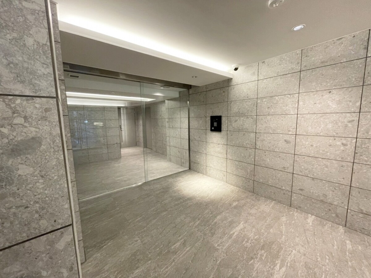 アーバネックス南品川IIの物件内観写真