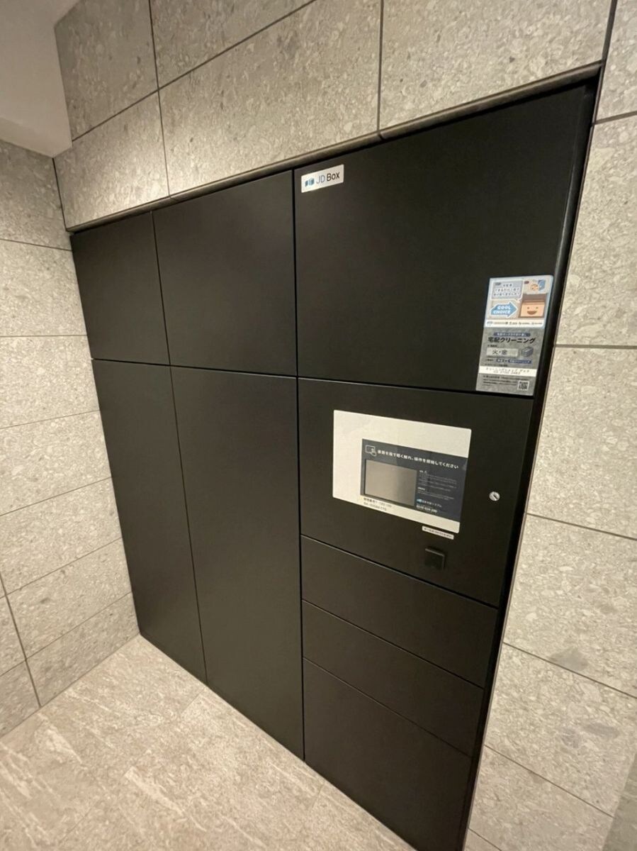 アーバネックス南品川IIの物件内観写真