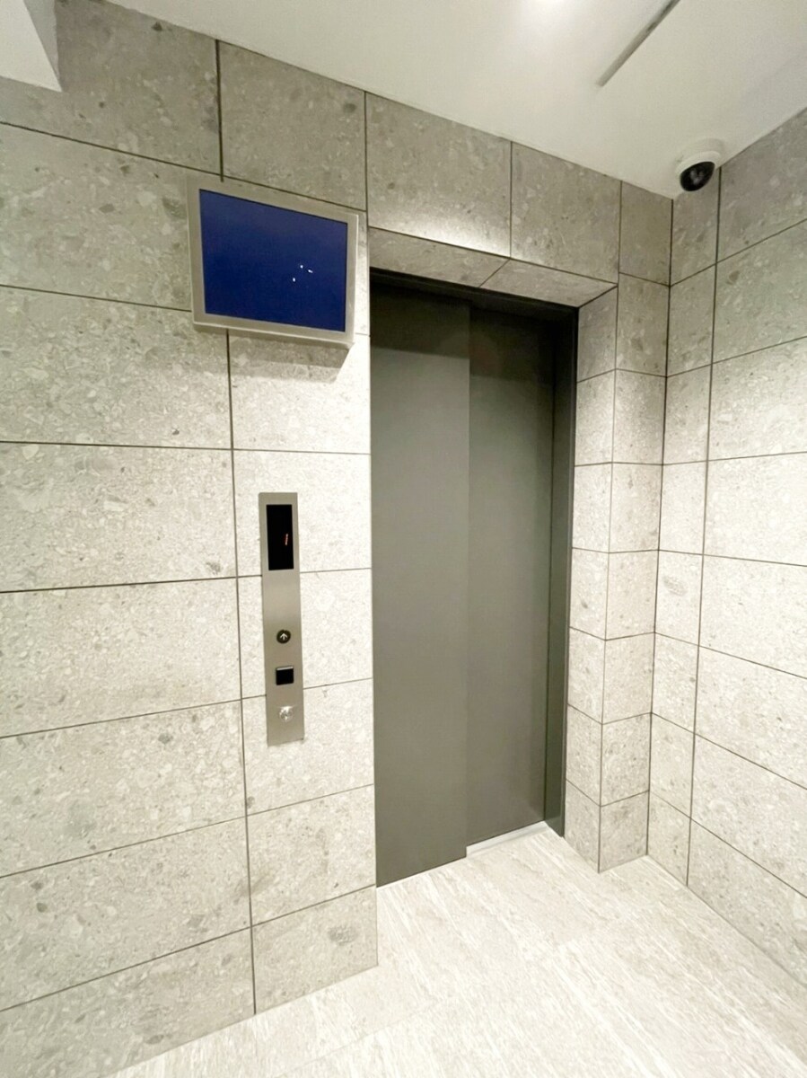 アーバネックス南品川IIの物件内観写真