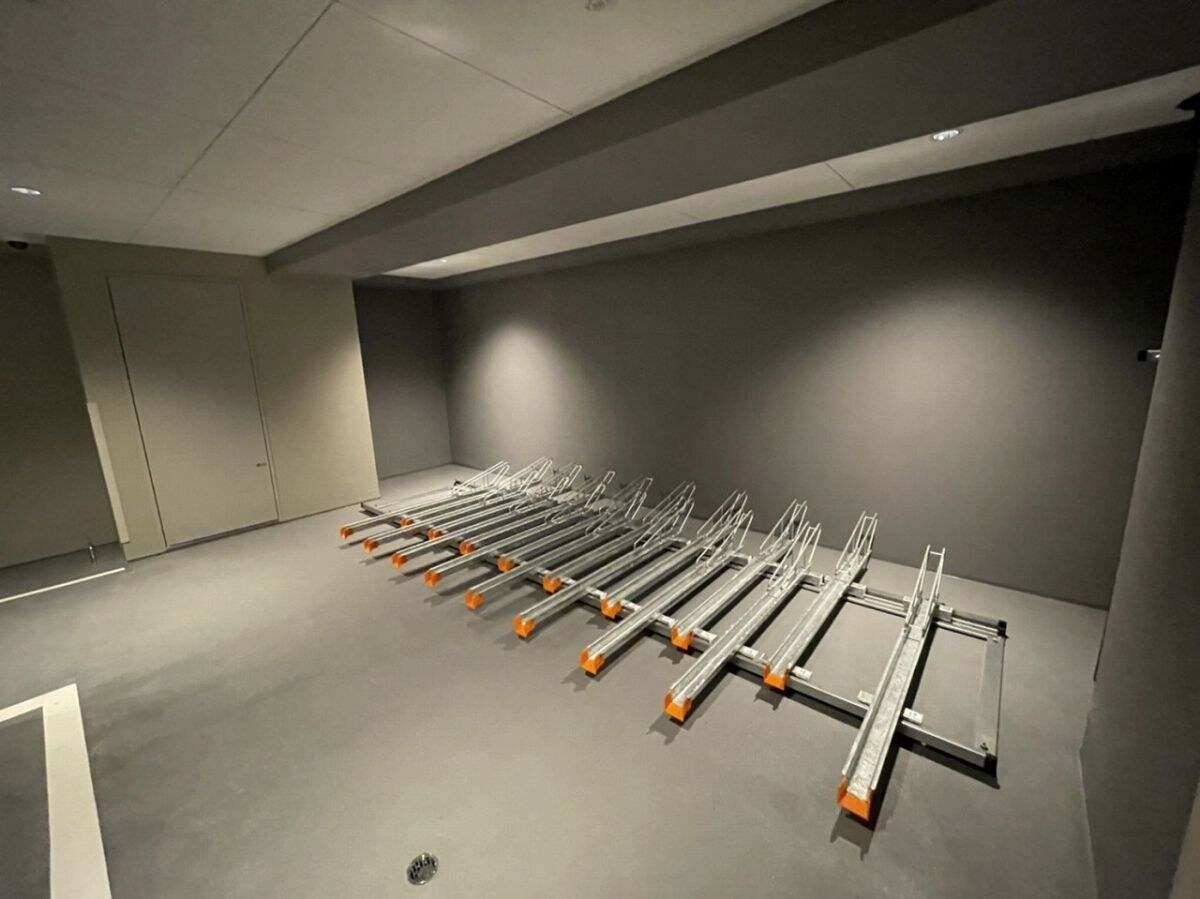 アーバネックス南品川IIの物件内観写真