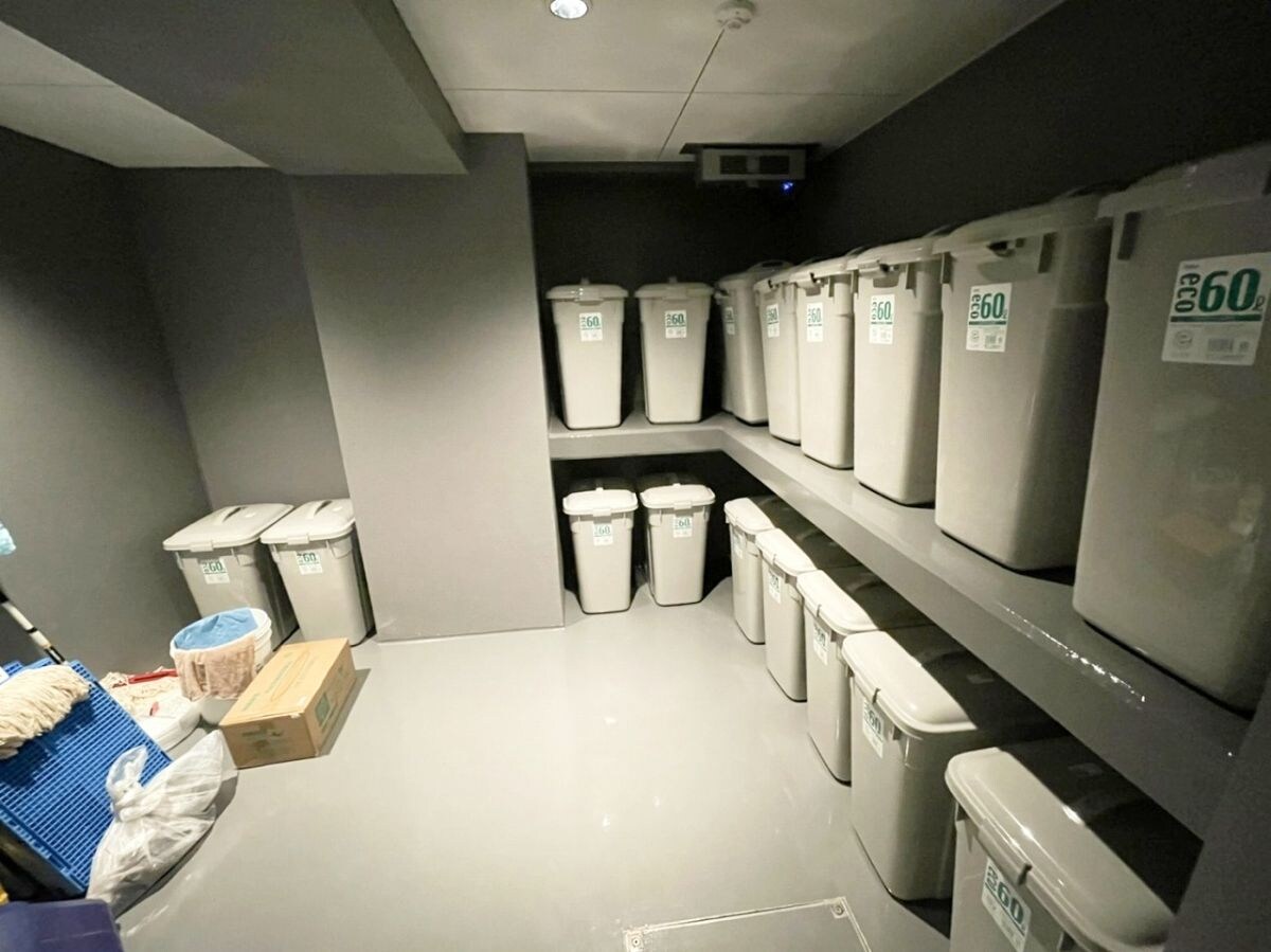 アーバネックス南品川IIの物件内観写真