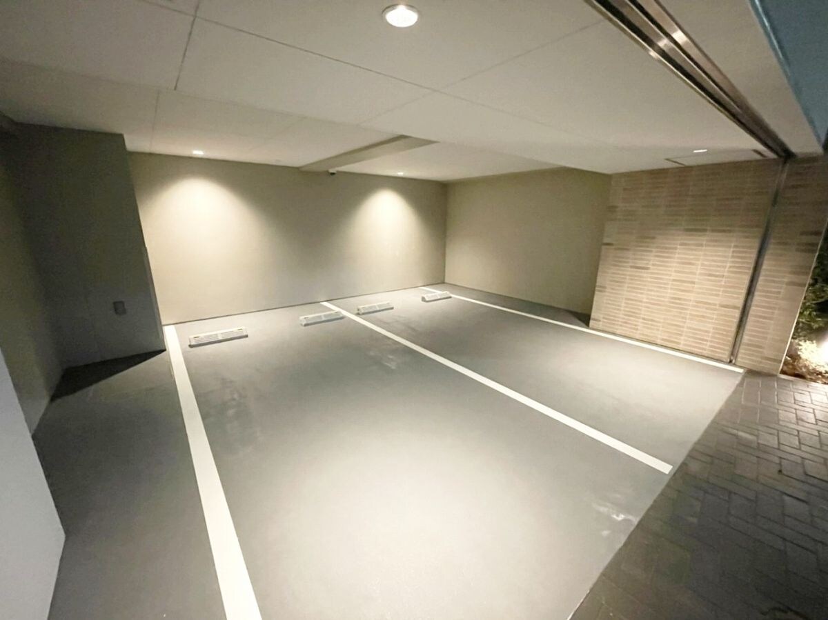 アーバネックス南品川IIの物件内観写真