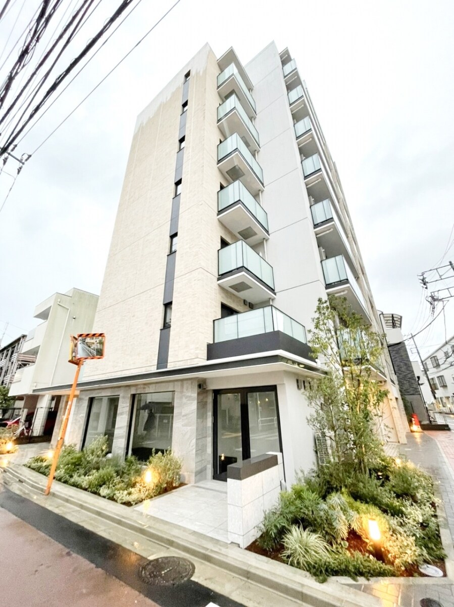 アーバネックス南品川IIの物件内観写真