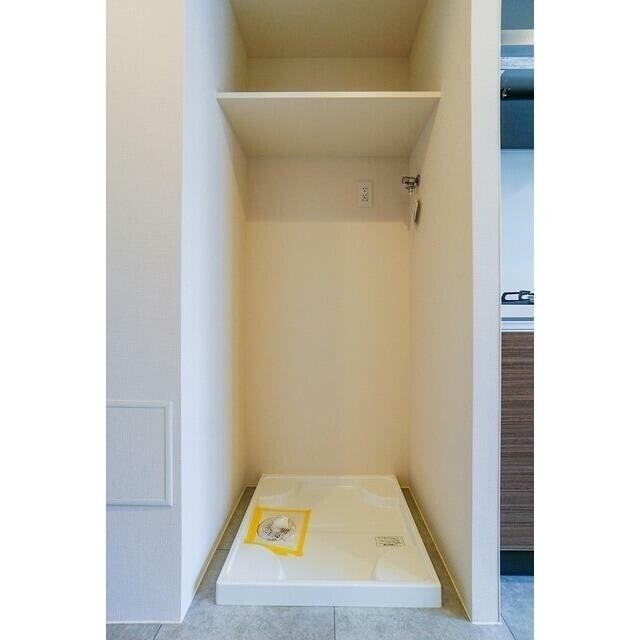 エスタート大井町フォレストの物件内観写真