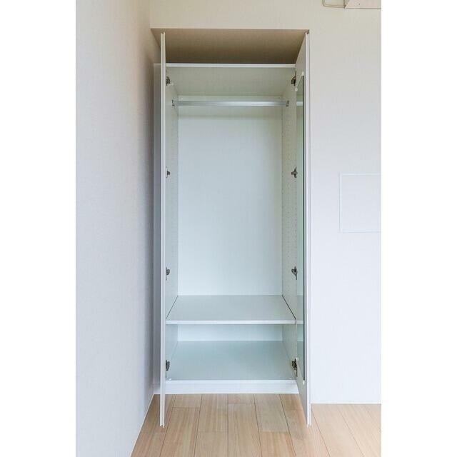 エスタート大井町フォレストの物件内観写真