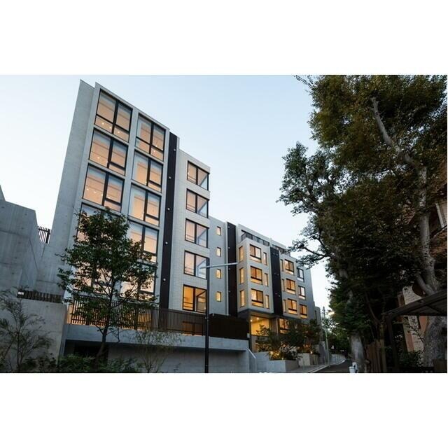 エスタート大井町フォレストの物件内観写真