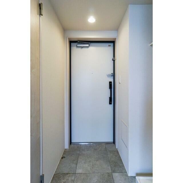 エスタート大井町フォレストの物件内観写真