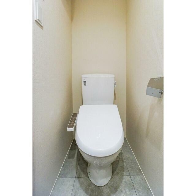 エスタート大井町フォレストの物件内観写真