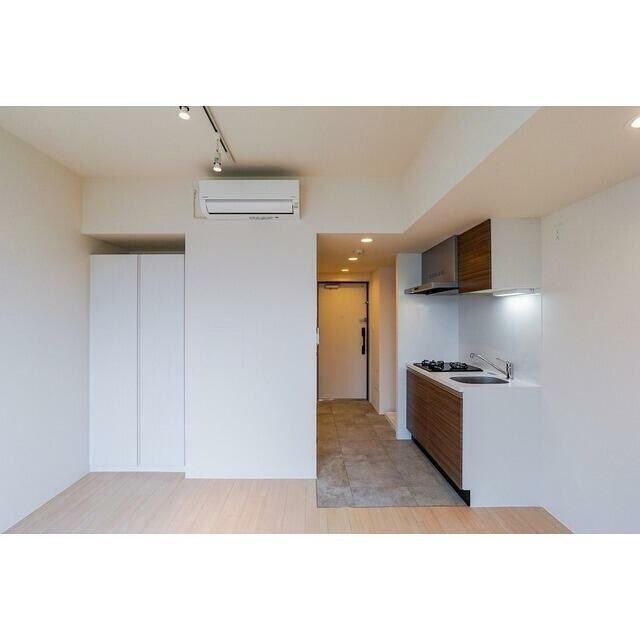 エスタート大井町フォレストの物件内観写真