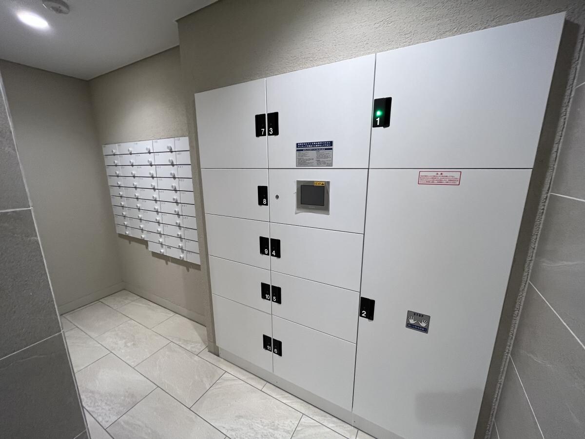 Urban Link大森海岸の物件内観写真