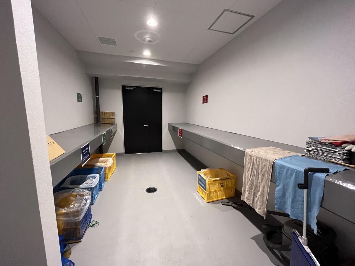 Urban Link大森海岸の物件内観写真