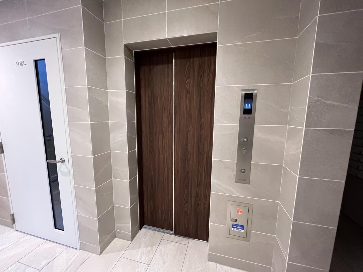 Urban Link大森海岸の物件内観写真