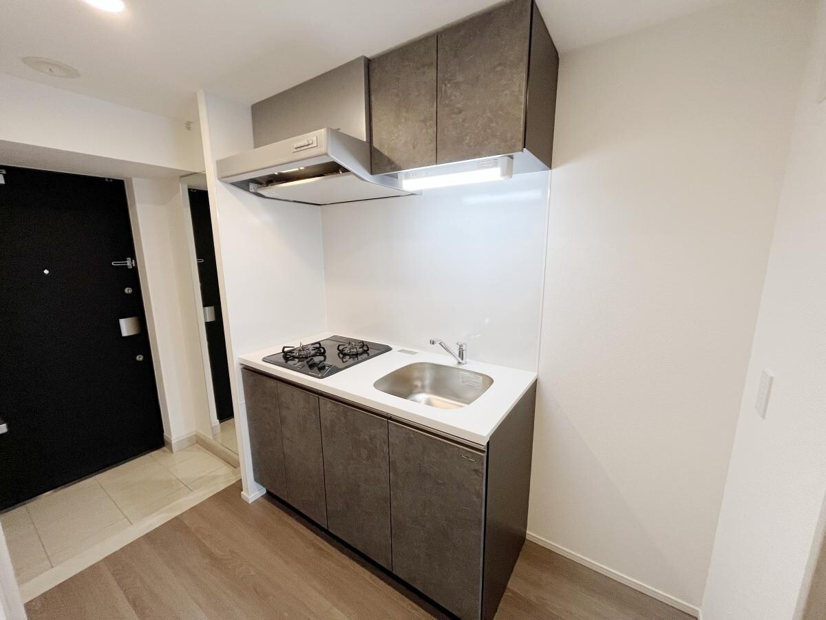 Urban Link大森海岸の物件内観写真