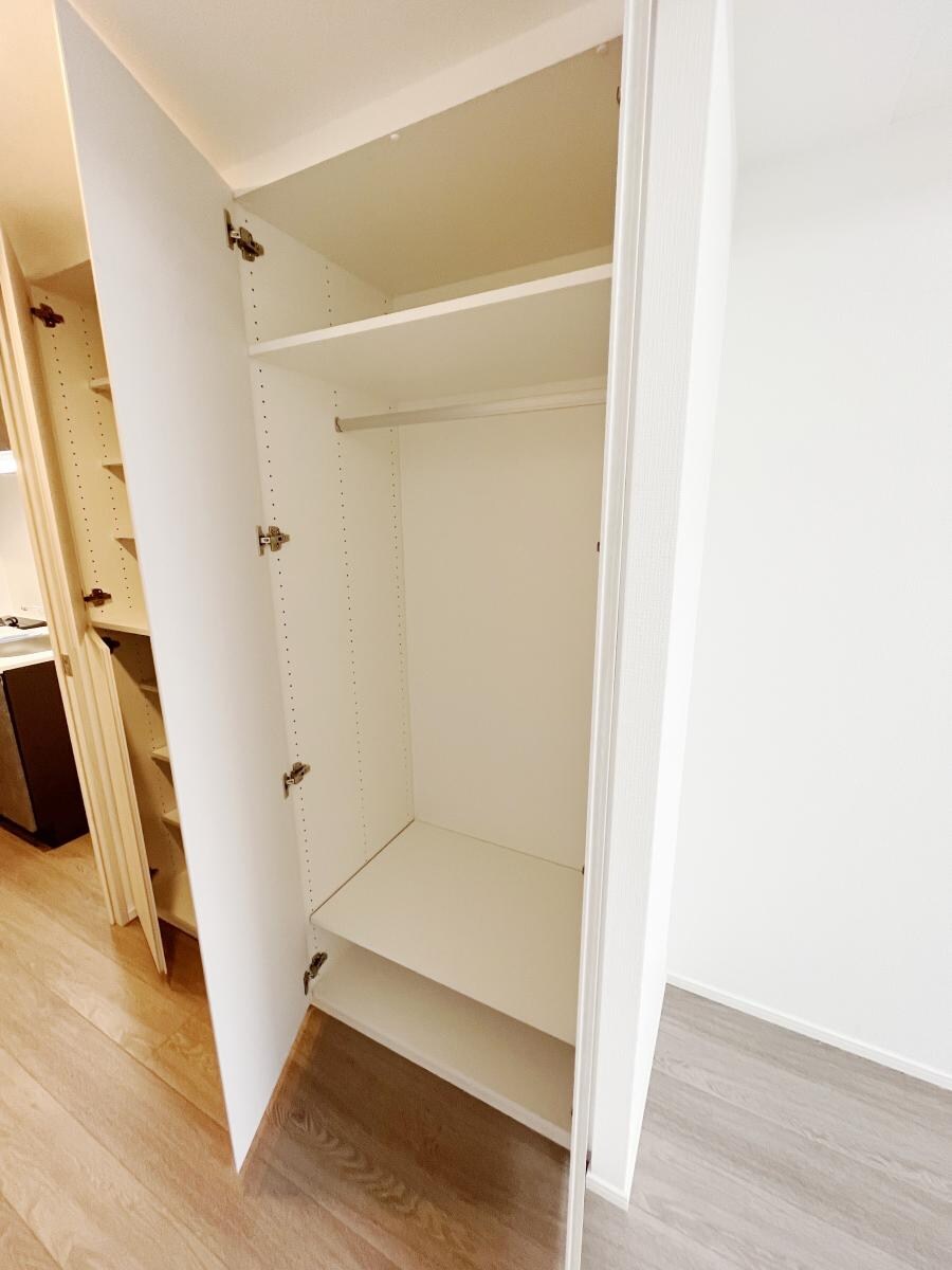 Urban Link大森海岸の物件内観写真