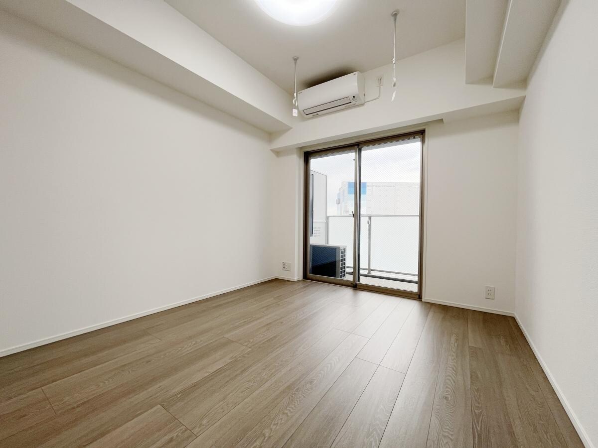 Urban Link大森海岸の物件内観写真