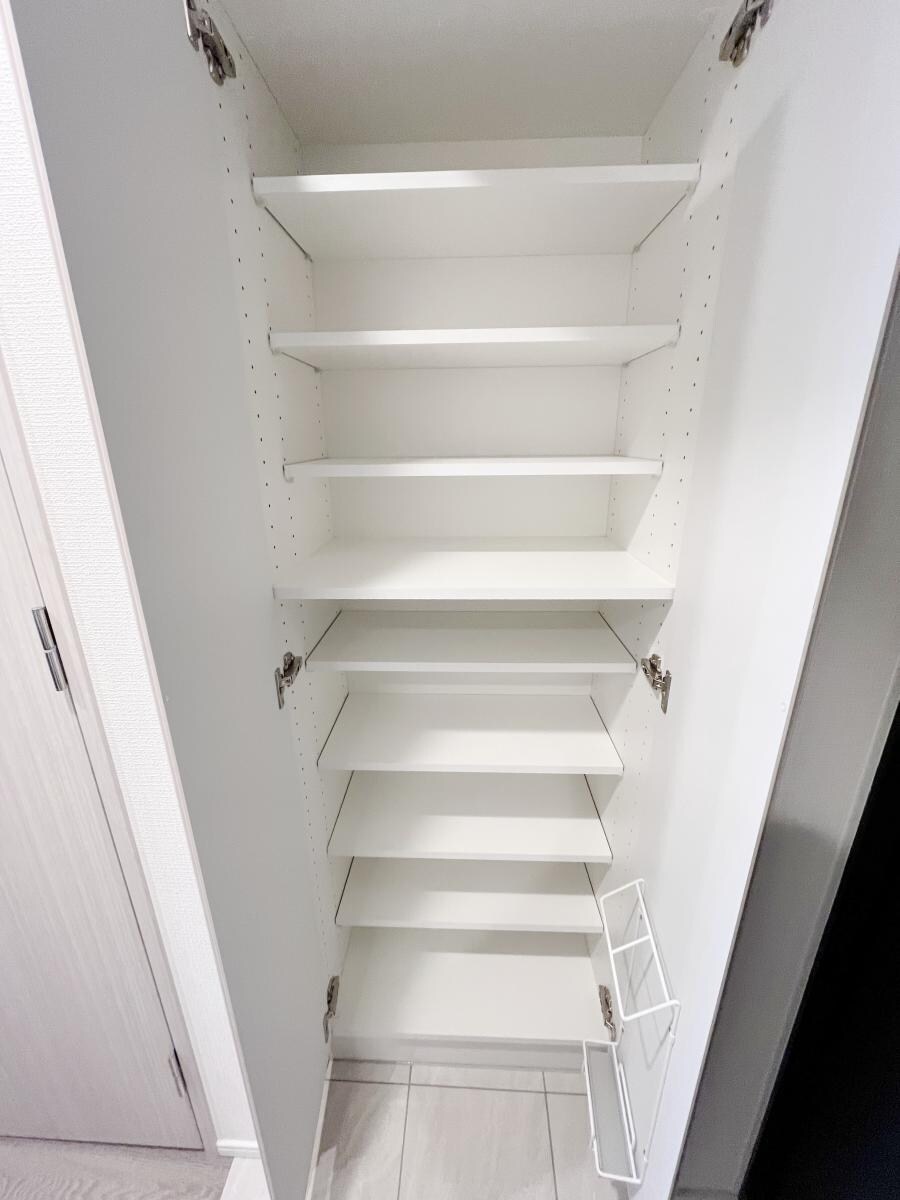 Urban Link大森海岸の物件内観写真