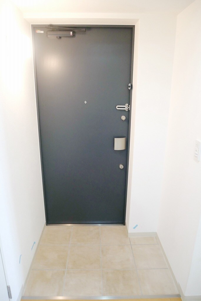 プライムアーバン長原上池台の物件内観写真