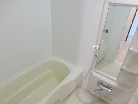 レジディア中延の物件内観写真